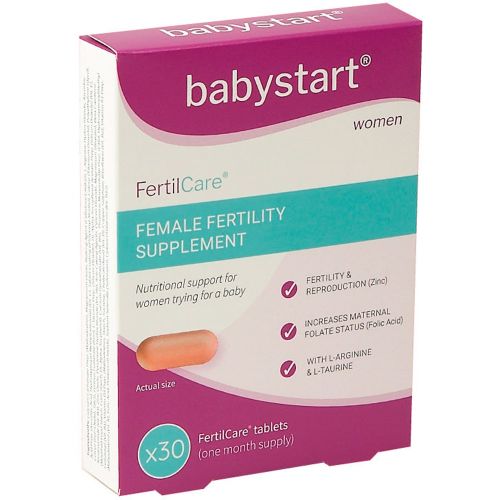 ФертілКеа таблетки №30 в місті Софіївка : ціни, характеристика.  - фото №1 ФертілКеа таблетки №30 в місті Софіївка : ціни, характеристика.