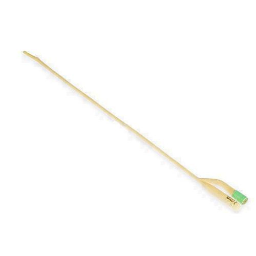 Катетер Фолея латексний 2-ходовий (р.18) фото - фото №1 Катетер Фолея латексний 2-ходовий (р.18) фото