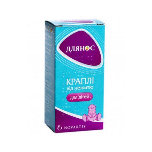 Для нос 0,05% краплі назальні10 мл в місті Гайсин : ціни, характеристика. - фото №1 Для нос 0,05% краплі назальні10 мл в місті Гайсин : ціни, характеристика.