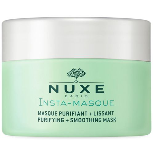 Маска Nuxe (Нюкс) Інста Очищуюча 50 мл   в місті Первомайськ : ціни, характеристика.  - фото №1 Маска Nuxe (Нюкс) Інста Очищуюча 50 мл   в місті Первомайськ : ціни, характеристика.