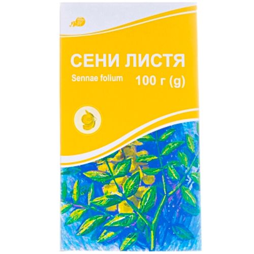 Сены листья 100 г в городе Софиевка : цены, характеристики.  - фото №1 Сены листья 100 г в городе Софиевка : цены, характеристики.