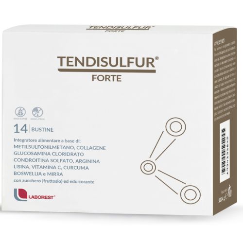 Тендісульфур форте саше №14 в місті Полтава : ціни, характеристика.  - фото №1 Тендісульфур форте саше №14 в місті Полтава : ціни, характеристика.