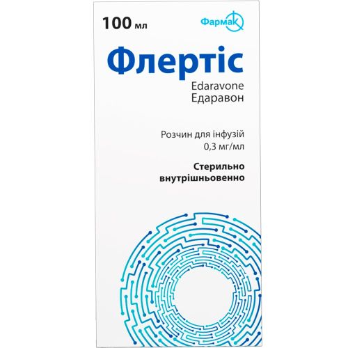 Флертис 0,3 мг/мл раствор для инфузий 100 мл в городе Перещепино : цены, характеристики.  - фото №1 Флертис 0,3 мг/мл раствор для инфузий 100 мл в городе Перещепино : цены, характеристики.