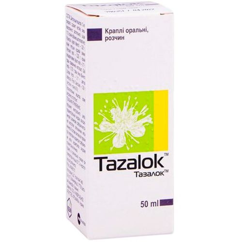 Тазалок капли оральные 50 мл в городе Вышгород : цены, характеристики.  - фото №1 Тазалок капли оральные 50 мл в городе Вышгород : цены, характеристики.