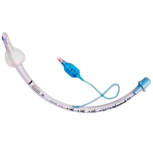 Трубка ендотрахіальна Tro-Tracheoflow (Тро-Трахеофло) 5,5 з манжетою в місті Канів : ціни, характеристика.  - фото №1 Трубка ендотрахіальна Tro-Tracheoflow (Тро-Трахеофло) 5,5 з манжетою в місті Канів : ціни, характеристика.