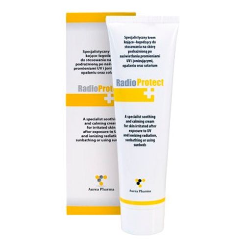 Крем РадіоПротект (Cream RadioProtect) 100 мл фото - фото №1 Крем РадіоПротект (Cream RadioProtect) 100 мл фото