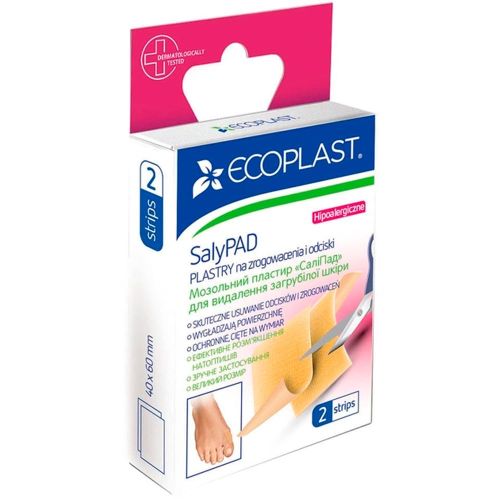 СалиПад мозольный пластырь для удаления загрубевшей кожи №2 в городе Софиевка : цены, характеристики.  - фото №1 СалиПад мозольный пластырь для удаления загрубевшей кожи №2 в городе Софиевка : цены, характеристики.