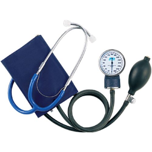 Тонометр механічний A&D UA-100 в інтернет-аптеці - фото №1 Тонометр механічний A&D UA-100 в інтернет-аптеці