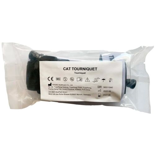 Джгут-турнікет медичний кровоспинний №1 ADD - фото №1 Джгут-турнікет медичний кровоспинний №1 ADD