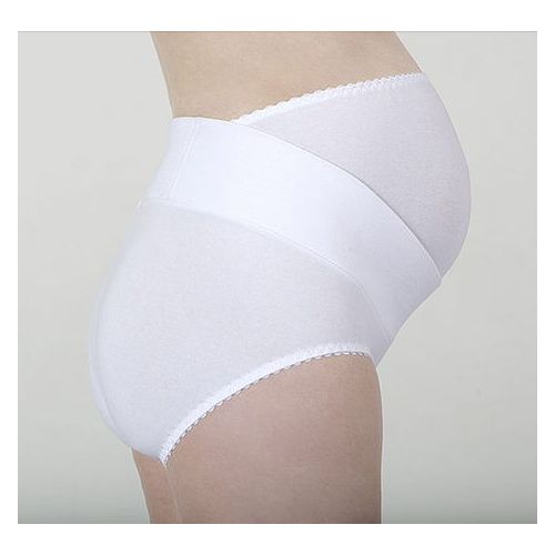 Труси Lauma (Лаума) медичні дородові підтримуючі еластичні  р.44 (XL) мод.109 натур. в місті Канів : ціни, характеристика.  - фото №1 Труси Lauma (Лаума) медичні дородові підтримуючі еластичні  р.44 (XL) мод.109 натур. в місті Канів : ціни, характеристика.