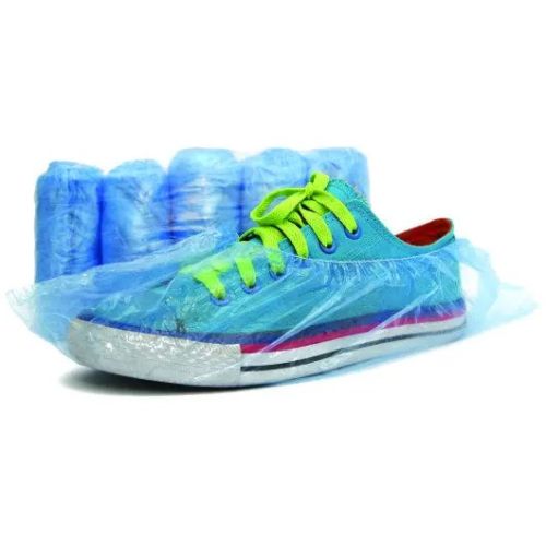 Бахіли нестерильні  одноразові 1,5 г пакунок 50 пар в місті Канів : ціни, характеристика.  - фото №1 Бахіли нестерильні  одноразові 1,5 г пакунок 50 пар в місті Канів : ціни, характеристика.