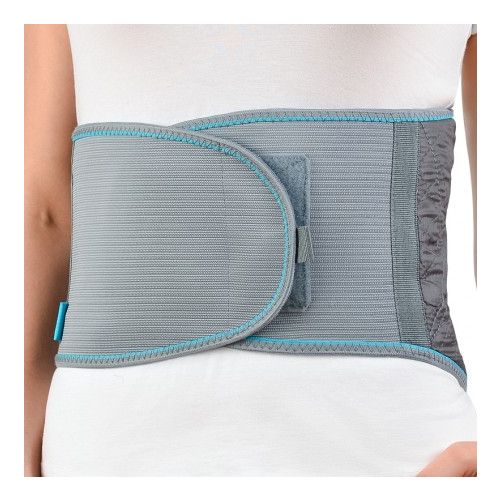 Бандаж Алком зігріваючий з собачої шерсті 2037 р.3 в місті Канів : ціни, характеристика.  - фото №1 Бандаж Алком зігріваючий з собачої шерсті 2037 р.3 в місті Канів : ціни, характеристика.