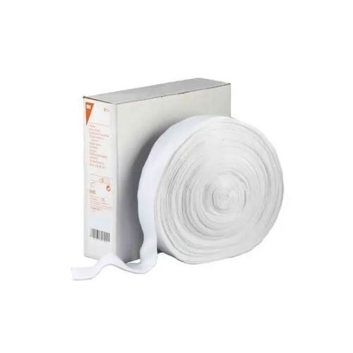 Подкладка Stockinet (Cтокинет) Синтетик трубчатая 20,3 см х 0,95 м №1 в городе Богородчаны : цены, характеристики.  - фото №1 Подкладка Stockinet (Cтокинет) Синтетик трубчатая 20,3 см х 0,95 м №1 в городе Богородчаны : цены, характеристики.