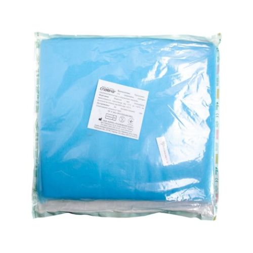 Комплект покрытий операционных хирургический Славна стерильный №2 REF1230108 в городе Канев : цены, характеристики.  - фото №1 Комплект покрытий операционных хирургический Славна стерильный №2 REF1230108 в городе Канев : цены, характеристики.