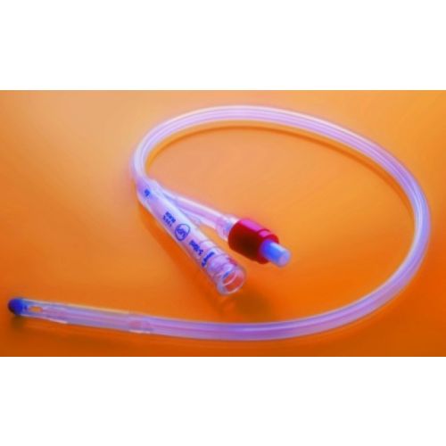 Катетер Фолея двоходовий СН12 в Україні - фото №1 Катетер Фолея двоходовий СН12 в Україні