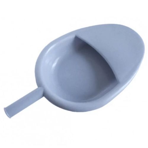 Судно подкладное Гемопласт №1 в Днепре : цены, характеристики.  - фото №1 Судно подкладное Гемопласт №1 в Днепре : цены, характеристики.