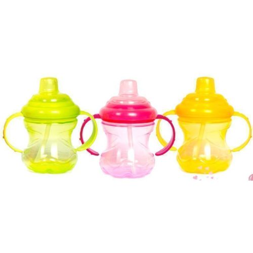 Пляшка-непроливайка Lindo з носиком Premium А 42 260 мл в місті Житомир : ціни, характеристика.  - фото №1 Пляшка-непроливайка Lindo з носиком Premium А 42 260 мл в місті Житомир : ціни, характеристика.