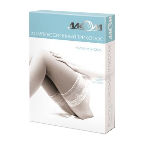 Панчохи жіночі компресійні 6082 Алком II клас з відкритим миском, бежеві р. 2 в місті Канів : ціни, характеристика.  - фото №1 Панчохи жіночі компресійні 6082 Алком II клас з відкритим миском, бежеві р. 2 в місті Канів : ціни, характеристика.
