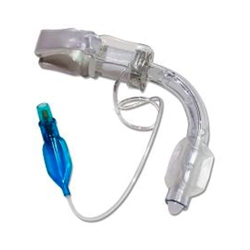 Трубка трахеостомічна Medicare з манжетою розмір 7 №1 в місті Канів : ціни, характеристика.  - фото №1 Трубка трахеостомічна Medicare з манжетою розмір 7 №1 в місті Канів : ціни, характеристика.