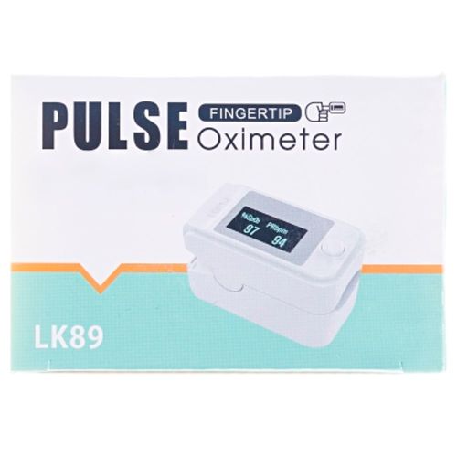 Пальцевий пульсоксиметр Fingertip модель LK-89 в місті Канів : ціни, характеристика.  - фото №1 Пальцевий пульсоксиметр Fingertip модель LK-89 в місті Канів : ціни, характеристика.