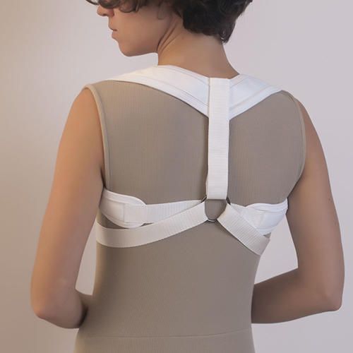 Коректор постави Алком Елегант 1060 сірий (р.1) в місті Канів : ціни, характеристика.  - фото №1 Коректор постави Алком Елегант 1060 сірий (р.1) в місті Канів : ціни, характеристика.