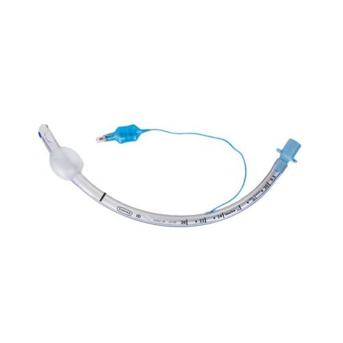 Трубка ендотрахіальна з манжетою 8,0 замовити - фото №1 Трубка ендотрахіальна з манжетою 8,0 замовити