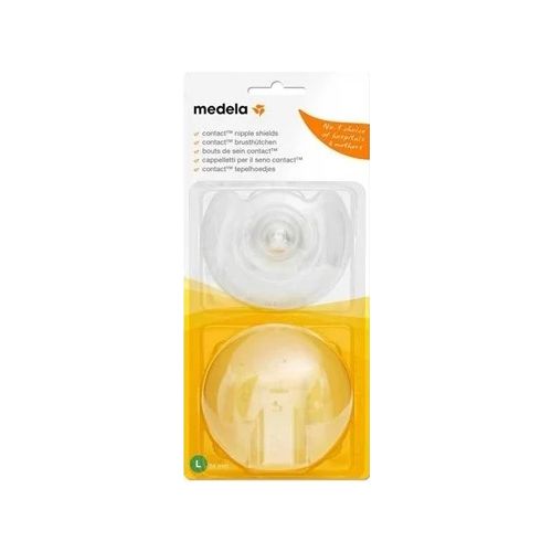 Накладки Contact Nipple shield силіконові для годування р.L №2 в місті Канів : ціни, характеристика.  - фото №1 Накладки Contact Nipple shield силіконові для годування р.L №2 в місті Канів : ціни, характеристика.