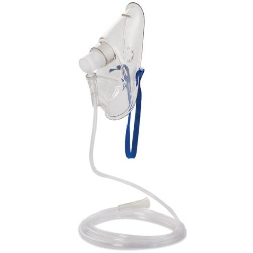 Маска киснева Flexicare з тримачем та кисневою трубкою 2,1 м в місті Канів : ціни, характеристика.  - фото №1 Маска киснева Flexicare з тримачем та кисневою трубкою 2,1 м в місті Канів : ціни, характеристика.