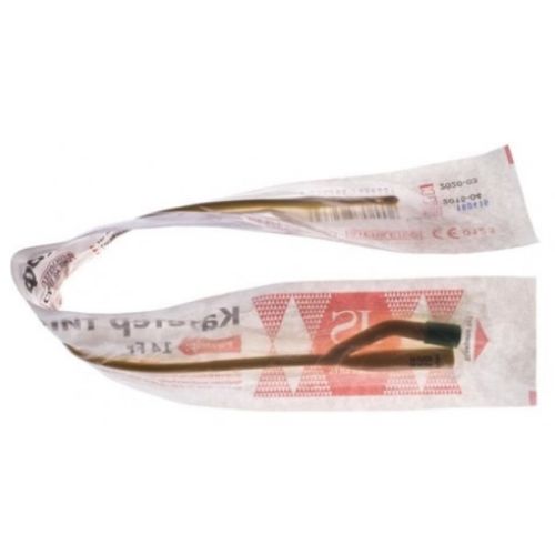 Катетер Фолея JS двоходовий (Fr14) в місті Софіївка : ціни, характеристика.  - фото №1 Катетер Фолея JS двоходовий (Fr14) в місті Софіївка : ціни, характеристика.