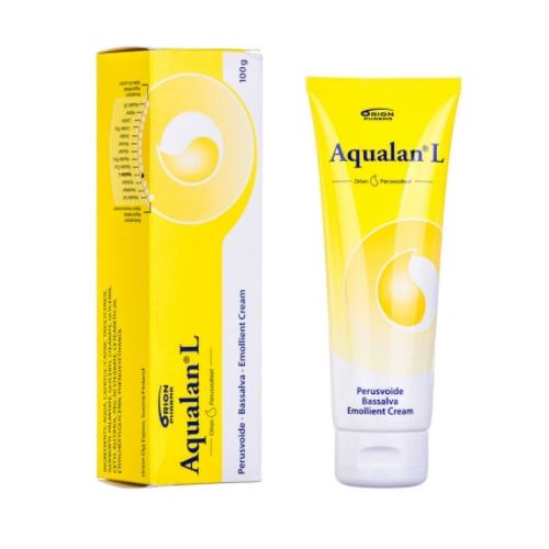 Аквалан L крем туба 100 г в місті Хмельницький : ціни, характеристика.  - фото №1 Аквалан L крем туба 100 г в місті Хмельницький : ціни, характеристика.