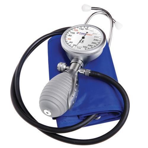 Тонометр PARAMED PRO в інтернет-аптеці - фото №1 Тонометр PARAMED PRO в інтернет-аптеці