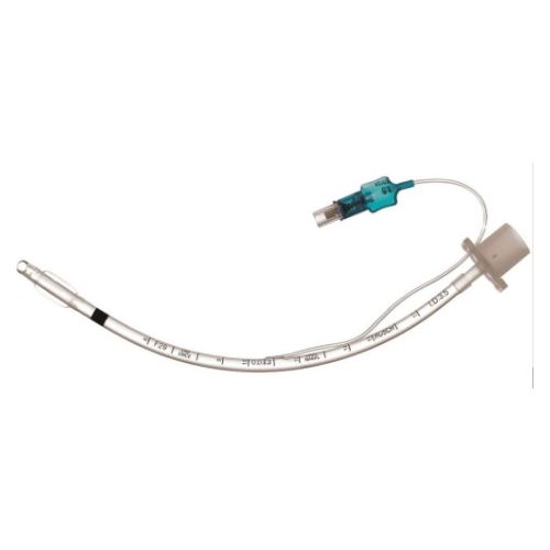 Трубка трахеальна Ruscelit Super Safety Clear оральна/назальна з манжетою розмір вн. д. 7,0 мм в місті Канів : ціни, характеристика.  - фото №1 Трубка трахеальна Ruscelit Super Safety Clear оральна/назальна з манжетою розмір вн. д. 7,0 мм в місті Канів : ціни, характеристика.