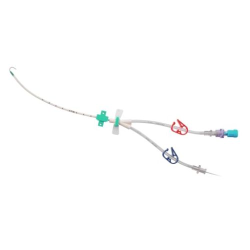 Канюля Цертофікс Дуо S720 в місті Прилуки : ціни, характеристика. - фото №1 Канюля Цертофікс Дуо S720 в місті Прилуки : ціни, характеристика.