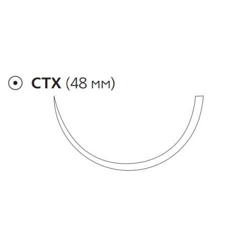 Шовний матеріал Вікрил W9452 фото - фото №1 Шовний матеріал Вікрил W9452 фото