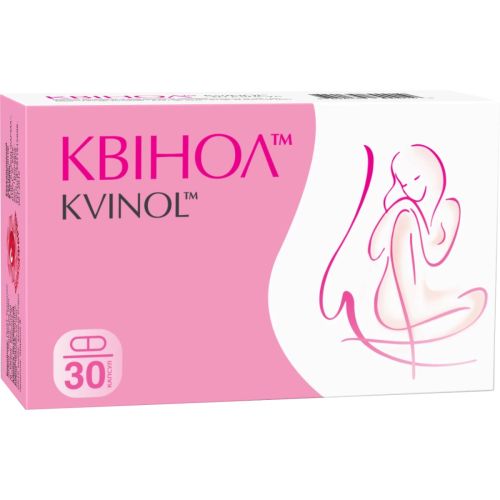 Квинол 200 мг капсулы №30 в городе Глобино : цены, характеристики.  - фото №1 Квинол 200 мг капсулы №30 в городе Глобино : цены, характеристики.