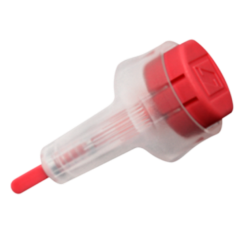 Ланцет Sarstedt Неонатальний безпечний в інтернет-аптеці - фото №1 Ланцет Sarstedt Неонатальний безпечний в інтернет-аптеці