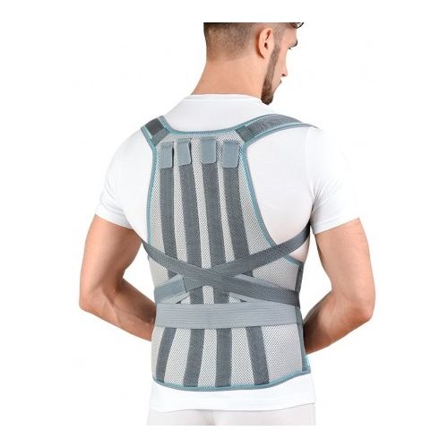 Корректор постави ортопедичний Алком 1070 р.4 в місті Канів : ціни, характеристика.  - фото №1 Корректор постави ортопедичний Алком 1070 р.4 в місті Канів : ціни, характеристика.