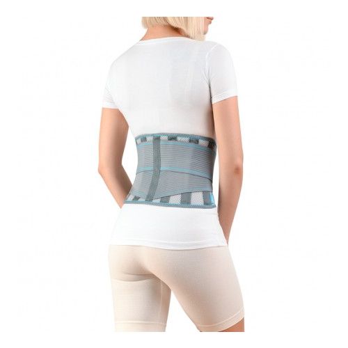 Бандаж Алком підтримуючий корсет, р.2 (2031) в місті Канів : ціни, характеристика.  - фото №1 Бандаж Алком підтримуючий корсет, р.2 (2031) в місті Канів : ціни, характеристика.