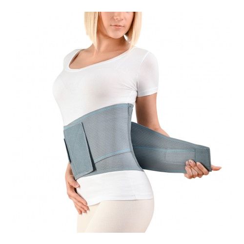 Корсет Алком ортопедичний для попереку 24 см, сірий, р.2 (2057) в місті Харків : ціни, характеристика.  - фото №1 Корсет Алком ортопедичний для попереку 24 см, сірий, р.2 (2057) в місті Харків : ціни, характеристика.
