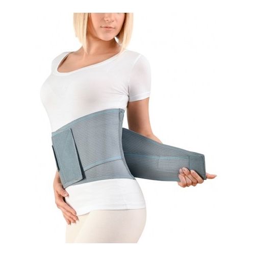 Ортопедичний корсет на поперек Алком 2057 24 см р.5 (сірий) в місті Харків : ціни, характеристика.  - фото №1 Ортопедичний корсет на поперек Алком 2057 24 см р.5 (сірий) в місті Харків : ціни, характеристика.