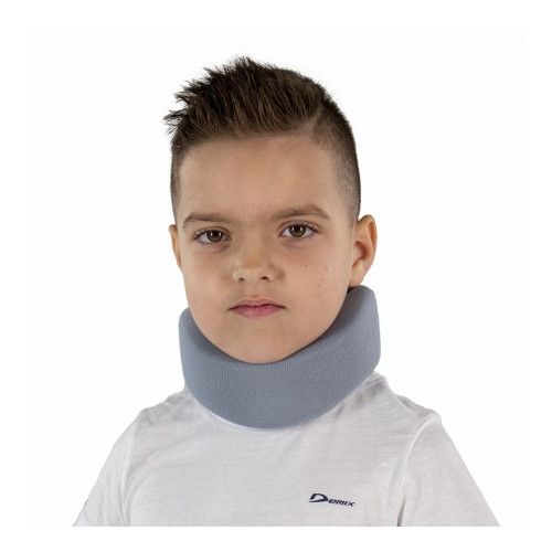 Бандаж на шийний відділ хребта Алком Комір Шанца, дитячий, р.3 (3006k) в місті Канів : ціни, характеристика.  - фото №1 Бандаж на шийний відділ хребта Алком Комір Шанца, дитячий, р.3 (3006k) в місті Канів : ціни, характеристика.
