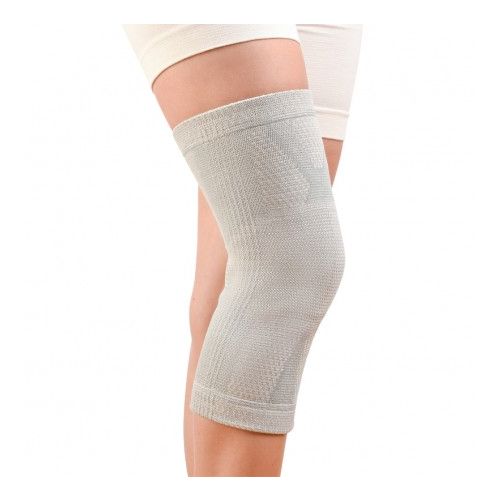 Бандаж Алком на колінний суглоб, р.1 (3022) в місті Канів : ціни, характеристика.  - фото №1 Бандаж Алком на колінний суглоб, р.1 (3022) в місті Канів : ціни, характеристика.