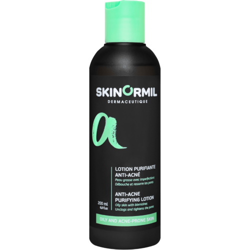 Тоник Skinormil АнтиАкне очищающий для проблемной кожи 200 мл в городе Глобино : цены, характеристики.  - фото №1 Тоник Skinormil АнтиАкне очищающий для проблемной кожи 200 мл в городе Глобино : цены, характеристики.