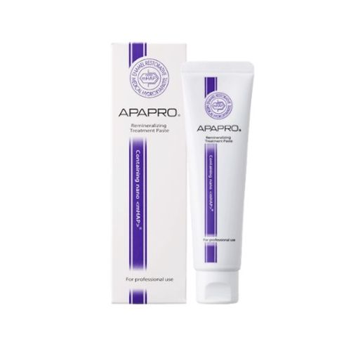Зубна паста Apapro Containing  55 г №1 в місті Глобине : ціни, характеристика.  - фото №1 Зубна паста Apapro Containing  55 г №1 в місті Глобине : ціни, характеристика.