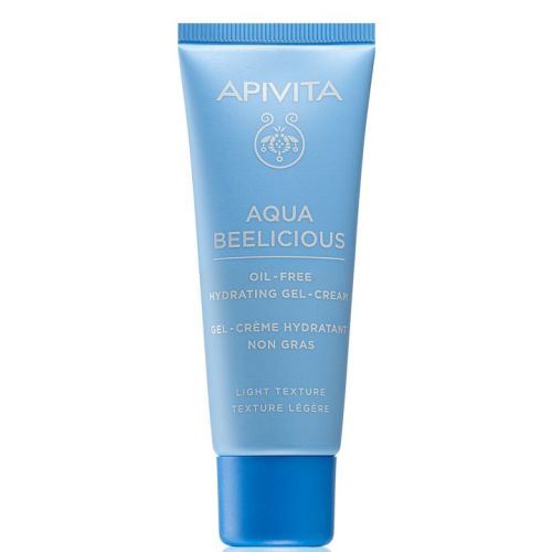 Крем-гель Apivita (Апівіта) Aqua Beelicious зволожуючий нежирний для жирної та комбінованої шкіри 40 мл в місті Перещепине : ціни, характеристика.  - фото №1 Крем-гель Apivita (Апівіта) Aqua Beelicious зволожуючий нежирний для жирної та комбінованої шкіри 40 мл в місті Перещепине : ціни, характеристика.