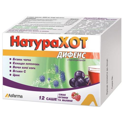 НатураХот Дифенс саше №12 в місті Запоріжжя : ціни, характеристика.  - фото №1 НатураХот Дифенс саше №12 в місті Запоріжжя : ціни, характеристика.
