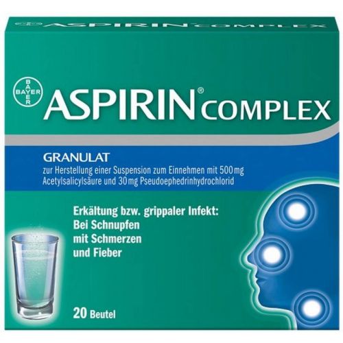 Аспірин комплекс 3,548 г порошок №10 в місті Хмельницький : ціни, характеристика. - фото №1 Аспірин комплекс 3,548 г порошок №10 в місті Хмельницький : ціни, характеристика.