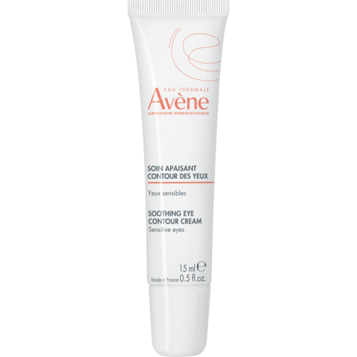 Засіб Avene (Авене) заспокійливий для контуру очей 15 мл недорого - фото №1 Засіб Avene (Авене) заспокійливий для контуру очей 15 мл недорого