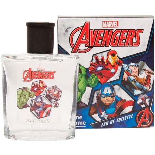 Туалетная вода Corine de Farme (Корин де Фарм) Мстители, 50 мл в городе Первомайск : цены, характеристики.  - фото №1 Туалетная вода Corine de Farme (Корин де Фарм) Мстители, 50 мл в городе Первомайск : цены, характеристики.