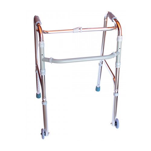 Ходунки Gamma опорно-рухові, на колесах (GM912L) в місті Рахів : ціни, характеристика.  - фото №1 Ходунки Gamma опорно-рухові, на колесах (GM912L) в місті Рахів : ціни, характеристика.